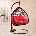 High Quality Outdoor Furniture Swing Egg Chairs